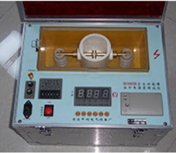 介电强度测试仪